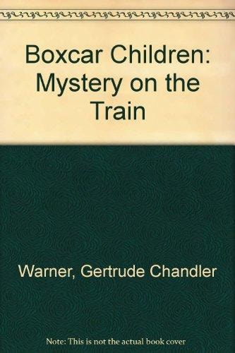 The Mystery on the Train