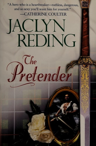 The Pretender (Highland Heroes, Book 1)