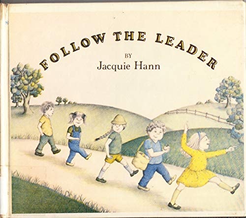 Follow the Leader