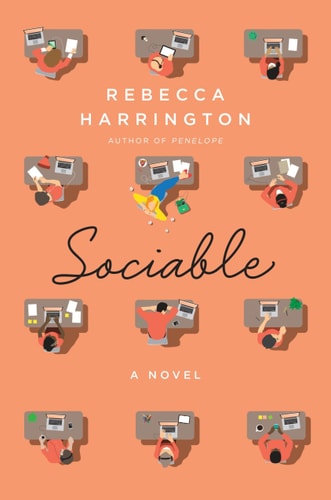 Sociable: A Novel