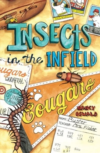 Insects in the Infield