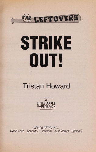Strike Out! (Leftovers)