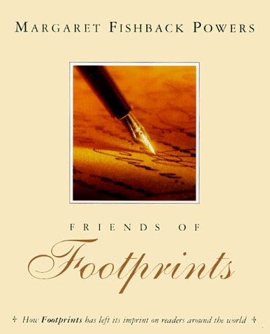 Friends of Footprints: How Footprints Has Left Its Imprint on Readers Around the World