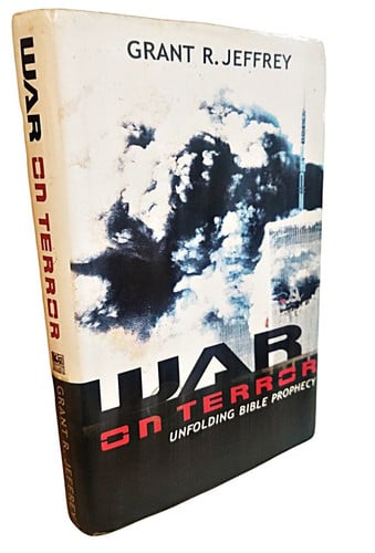 War on Terror: Unfolding Bible Prophecy