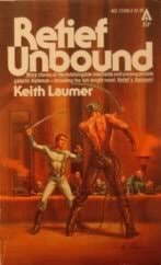 Retief Unbound (Jaime Retief Series #10)