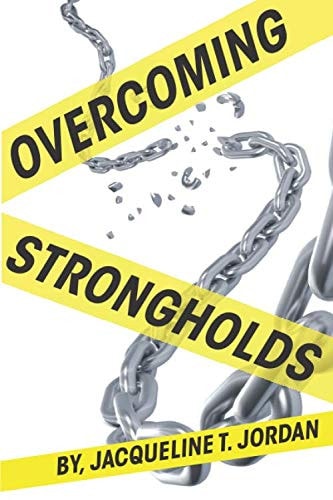 Overcoming Strongholds