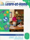 Grade 1 (Christians Learn at Home)