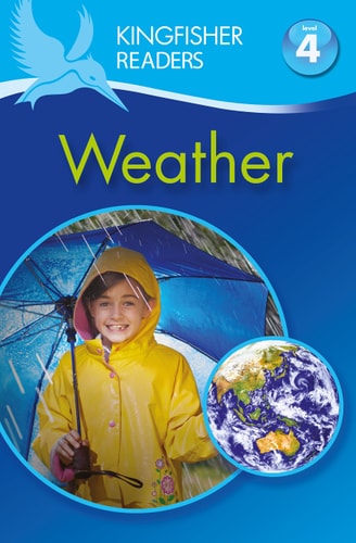 Kingfisher Readers L4: Weather