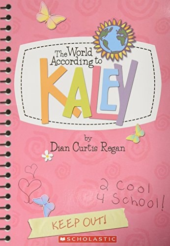The World According to Kaley