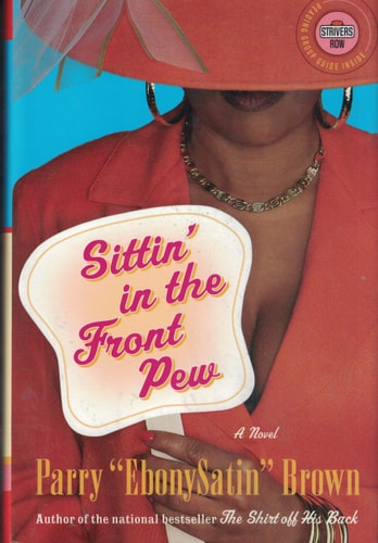 Sittin' in the Front Pew