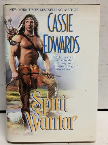 Spirit Warrior