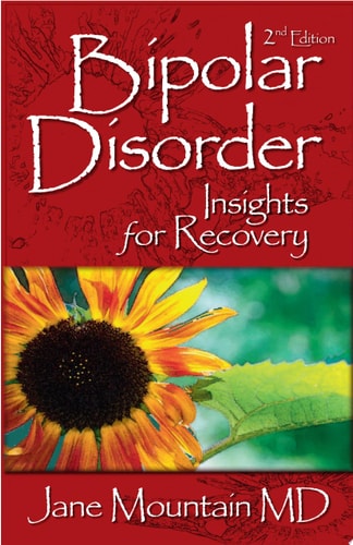 Bipolar Disorder: Insights for Recovery