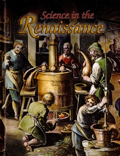 Science in the Renaissance (Renaissance World)