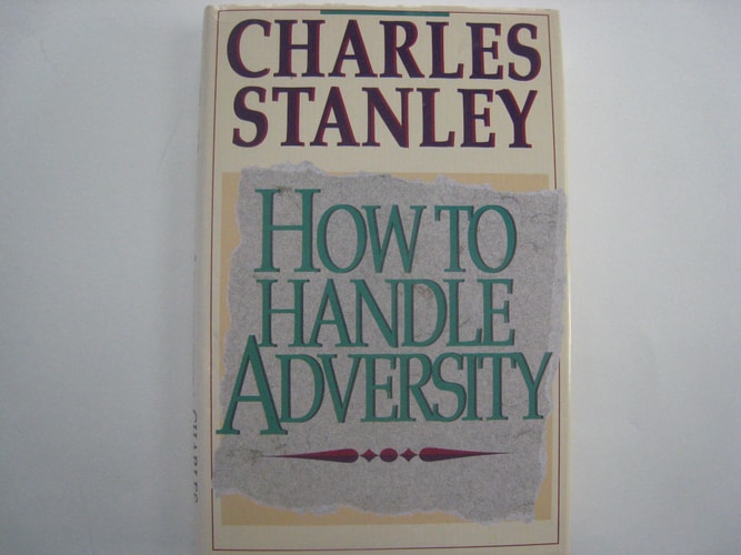 Victory over Life's Challenges: Winning the War Within/How to Handle Adversity/the Gift of Forgiveness