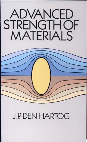 Advanced Strength of Materials