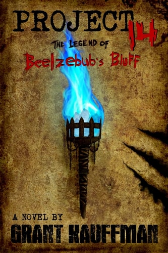 Project 14: The Legend of Beelzebub's Bluff