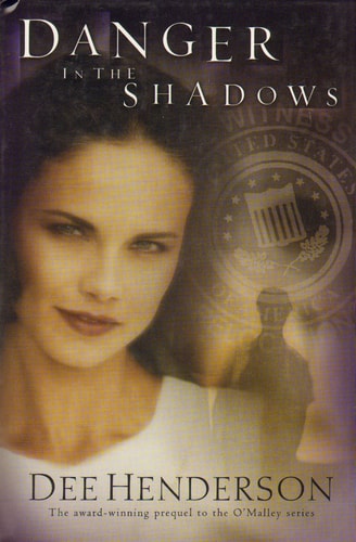 Danger in the Shadows
