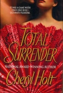 Total Surrender