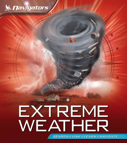 Navigators: Extreme Weather