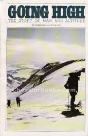 Going high, the story of man and altitude