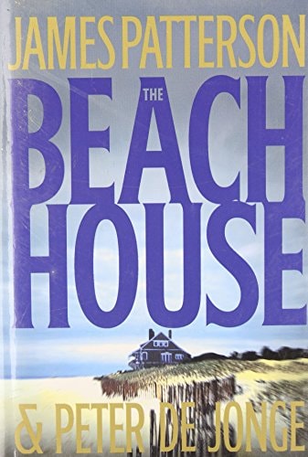 The Beach House A Novel