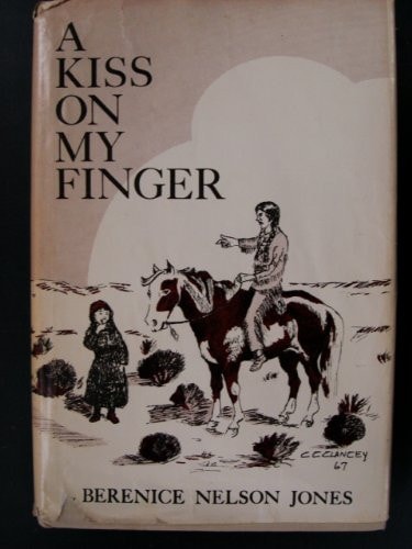 A Kiss On My Finger.