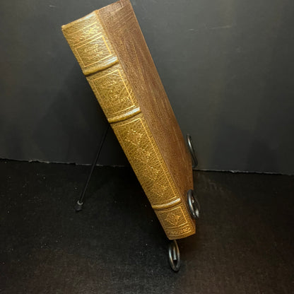 Leila - J.P. Donleavy - Signed Copy Easton Press - 1983