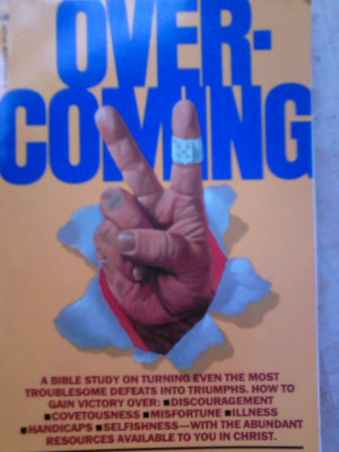 Overcoming
