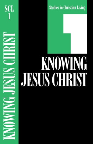 Knowing Jesus Christ, Book 1KNOWING JESUS CHRIST, BOOK 1 by Navigators (Author) on Aug-01-1981 Paperback