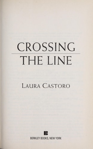 Crossing the Line