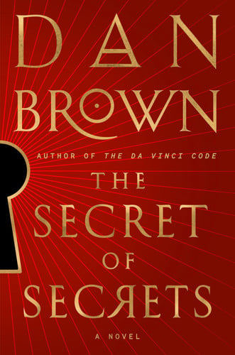 The Secret of Secrets: A Novel (Robert Langdon)