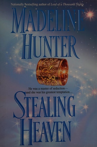Stealing Heaven