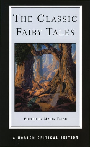 The Classic Fairy Tales Texts, Criticism