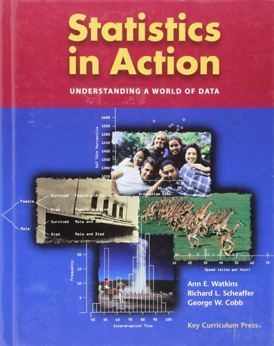 Statistics in Action: Understanding a World of Data