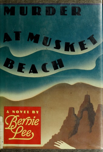 Murder at Musket Beach