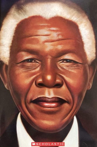 Nelson Mandella