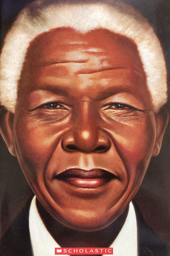 Nelson Mandela