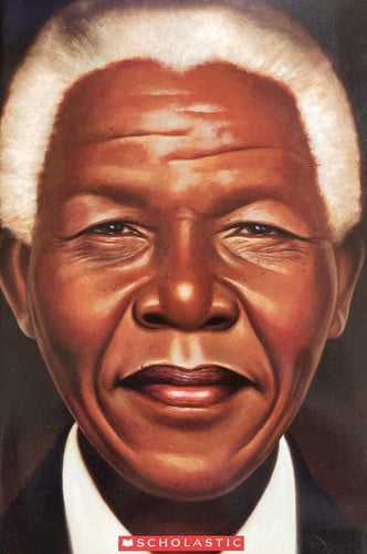 Nelson Mandela
