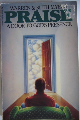 Praise: A Door to God's Presence