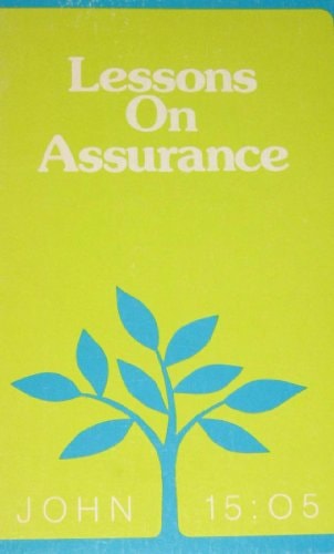 Lessons on Assurance