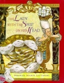 The Lady With the Ship on Her Head