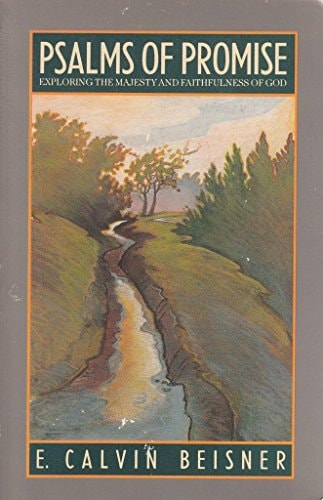 Psalms of Promise: Exploring the Majesty & Faithfulness of God