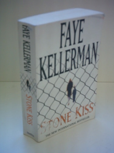 Stone Kiss
