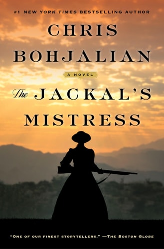 The Jackal's Mistress A Novel