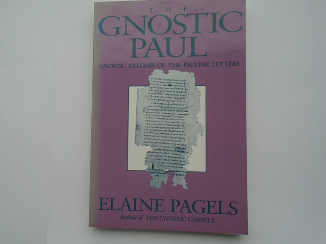 The gnostic Paul: Gnostic exegesis of the Pauline letters