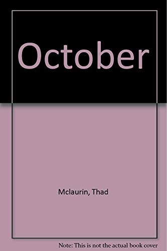 October: Reproducible Activities (From Your Friends At The Mailbox, Grades 4-5) (Paperback)