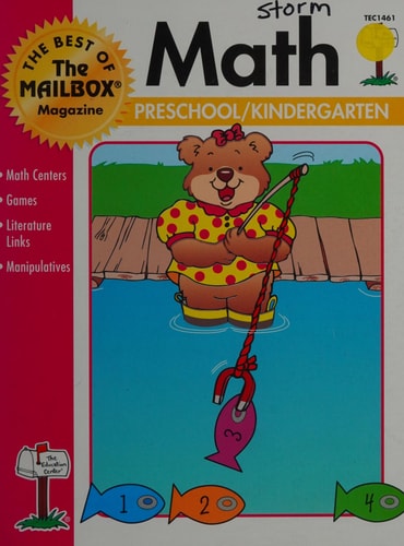 Math: Preschool/ Kindergarten