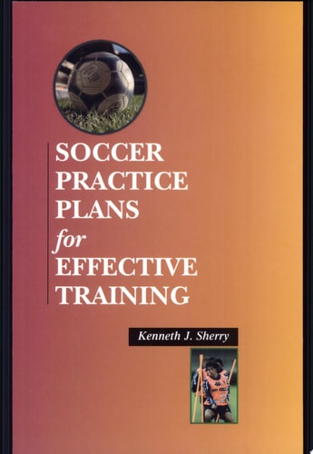 Soccer Practice Plans for Effective Training