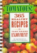 Tomatoes!: 365 Healthy Recipes for Year-Round Enjoyment
