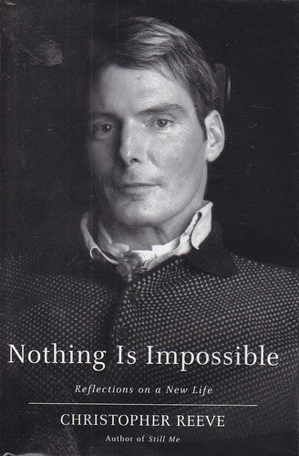 Nothing Is Impossible Reflections on a New Life